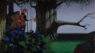 Once Upon a Dream (from Sleeping Beauty)