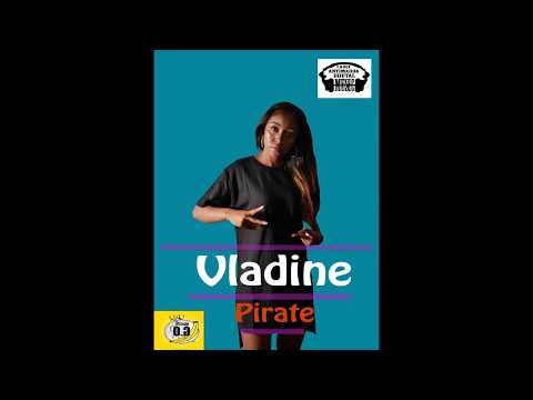 vladine -Pirate ( trap 2018) NOUVEAUTE GASY