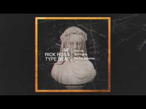FILTER IT - NF X Rick Ross Hard Hip Hop Type Beat:Instrumental For Sale