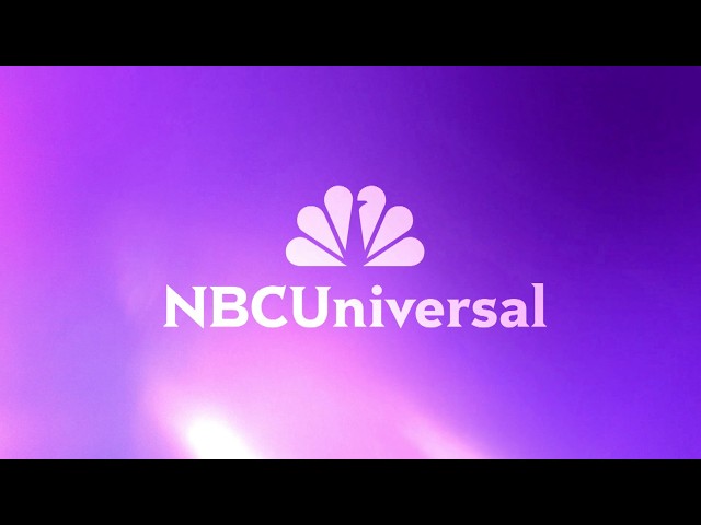 NBCU Sizzle 2026