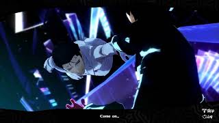 Maruki Fist Fight English Dub. Tribute to Billy Kametz. RIP