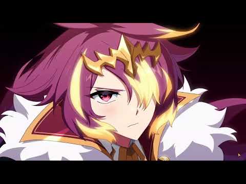 [Epic Seven]Arena - Abusing Zahhak and Lionheart Cermia 1