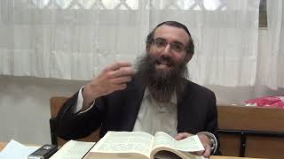 חזרת הכלים לאצילות | שער הברודים פרק א חלק 1 | אוצרות חיים למתקדמים