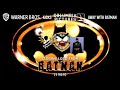 Warner Bros Kicks Columbia Away With Batman 1989 Closing No Dislikes Allowed
