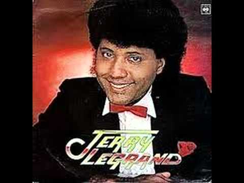 Jerry Legrand - Todo Me Gusta De Ti