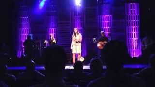 Laura Sullivan "Think of Me".