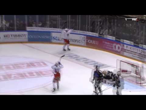 Liiga final 2015 | Kärpät - Tappara | Game 1 (Highlights)