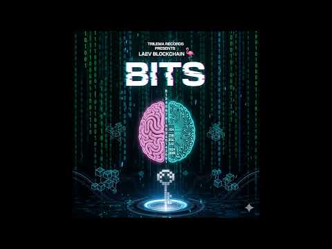 Bits by Trilema Records presenta a LAEV Blockchain 🦩