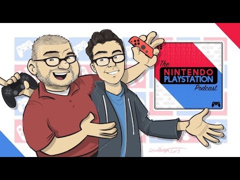 Capcom holding Devil May Cry 5 Hostage! Why? | The Nintendo PlayStation Podcast S3E11