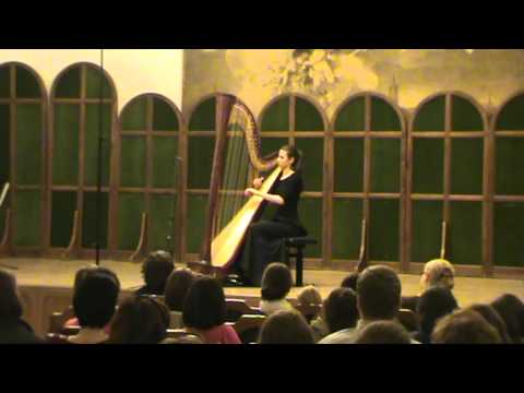 Orbán Kornélia - M.Mchedelov: Paganini variations