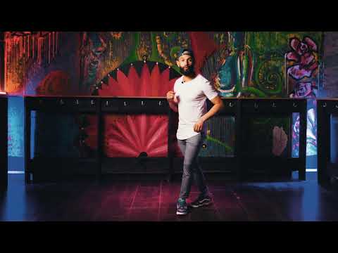 3 Basic Steps of Dominican Bachata, Bachata Tutorial, Learn Bachata