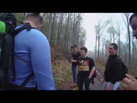 Na Przełaj – Ślęża