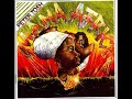 Peter Tosh - Peace Treaty