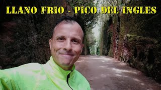 TRÁILER 05x01 - RUTA CIRCULAR Llano Frío - Pico del Inglés - Sendero de los Sentidos.
