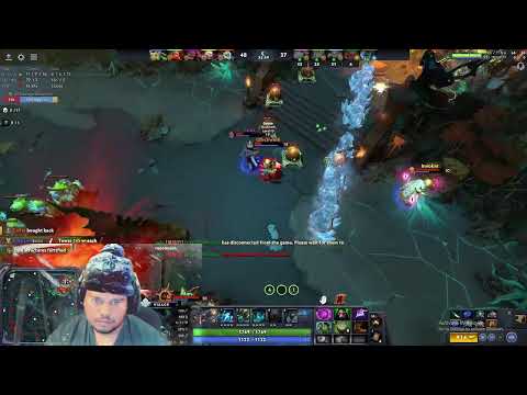 Dominating the Offlane & Safelane in Dota 2 Patch 7.37d - Tips, Tricks & Live Gameplay!