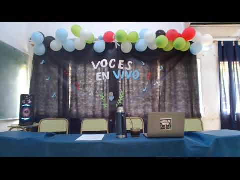 FRONTERA INTERACTUA | Expo escolar en vivo