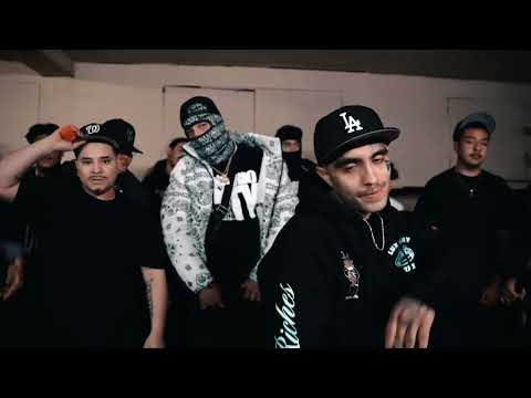 Eyeron Aka “Glockyboii” - The Streets Ft. Knucklehead2
