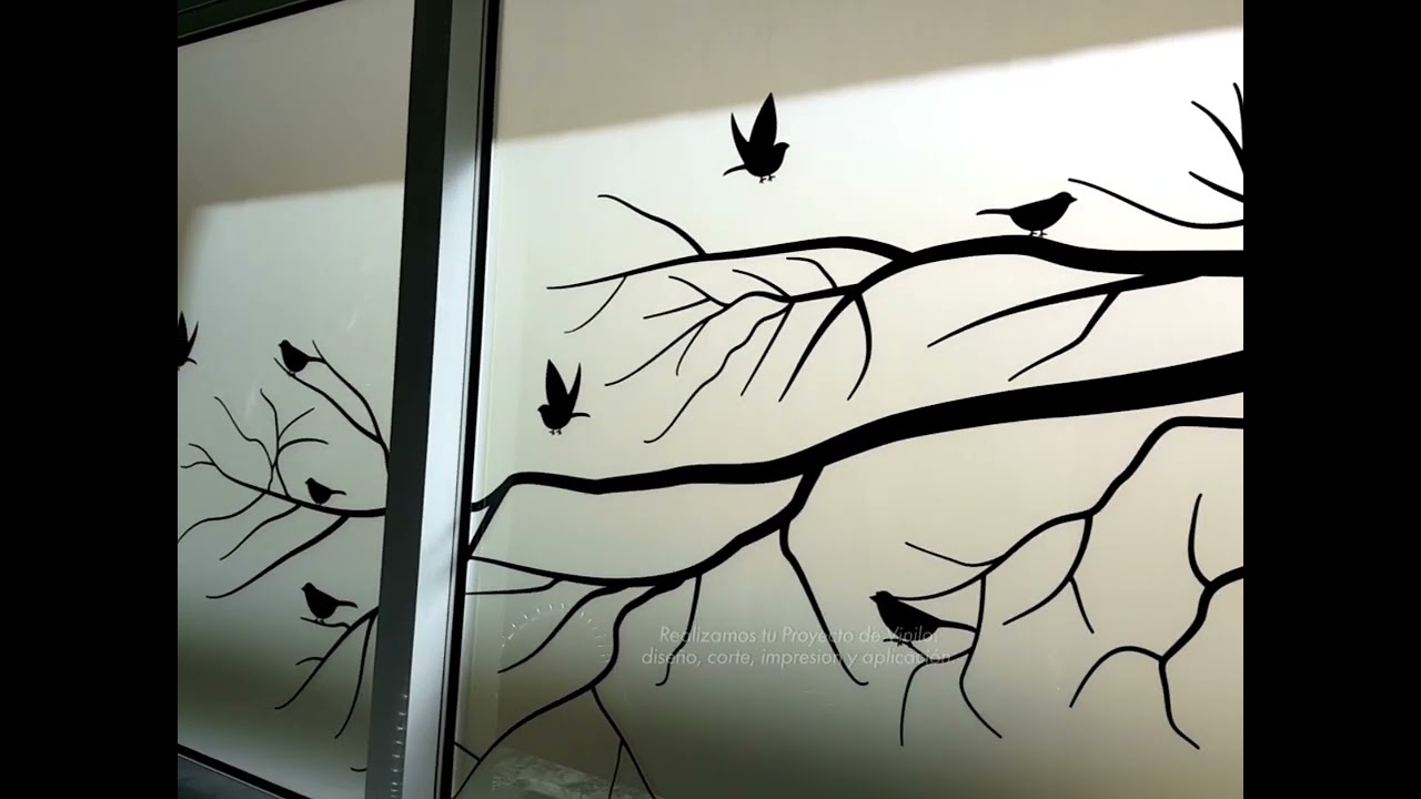 Watch Vinilos Esmerilados para Ventanas de Cocinas Now Vinilos Esmerilados para Ventanas de Cocinas