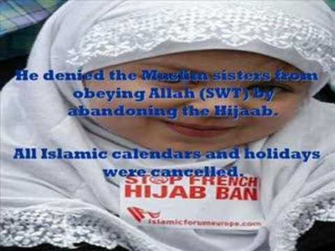 Bring Back Islam (History 1924)