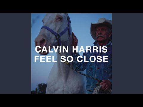 Video thumbnail for Feel So Close (Nero Dub)