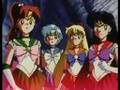 Sailor Moon- Heart Moving piano version 