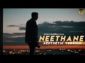 Neethane Sarvam Aesthetic Edit Yuvan Song Whatsapp Status Awesome Lyk Beats