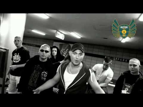 Graffitibox Summer Jam -- Somis Shout Out