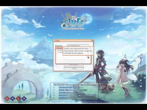 Madrigal Gift glitch