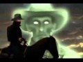 Johnny Cash - Ghost riders in the sky. VIDEO ...