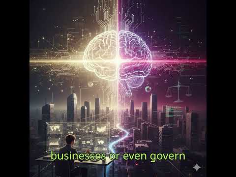 The AI Breakthrough That Changes EVERYTHING in 2025