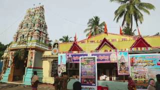 Krishnancoil Temple Documentary