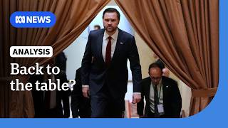 Trump Scuttled Iran Peace Talks in Pakistan, but Negotiation More Likely Than War