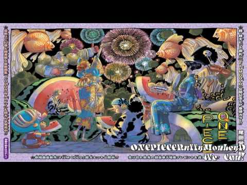 One Piece Nightcore - We Can (Opening 19)