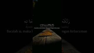Download lagu IQRA' KITABALLAH Nasheed #shorts mp3