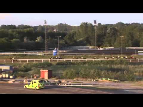 2015.07.18 Svenskt Derby - Bokan