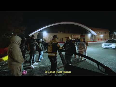 Bridgez-Lost It All [Official Visualizer]