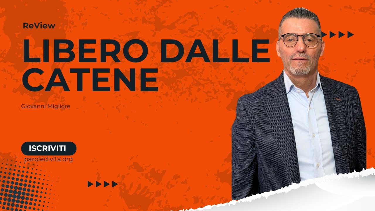Review | Libero dalle catene