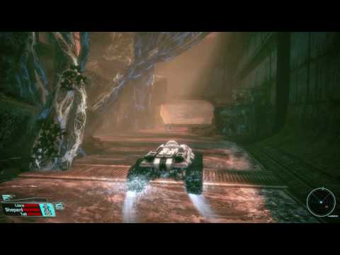 Paolo Mass Effect HD 83 - Race to the Conduit - Ilos E