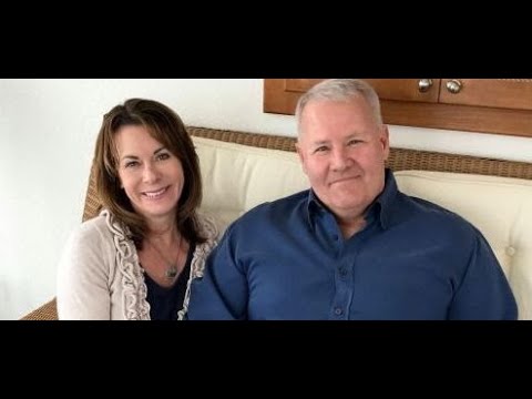 Nov 28th - Rick and Beth Olsen Energy Healers