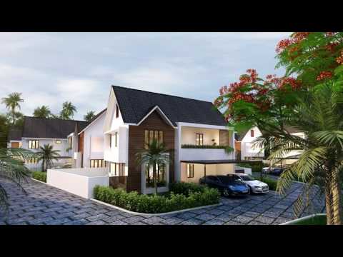 Tender Drops Villa Walkthrough video