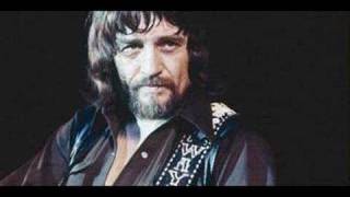 Waylon Jennings - Don't You Think This Outlaw Bit's Done Got