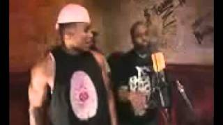 Nelly Murphy Lee Consequence Rap City Freestyle