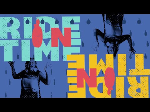 The Bamboos - Ride On Time (Official Video)