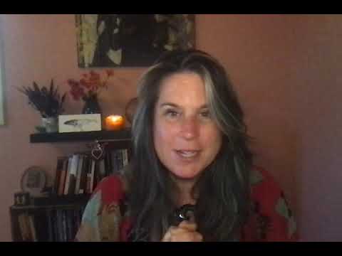 Introduction to The School For Sacred Storytelling - YouTube