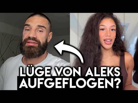 LÜGE von Aleks Petrovic AUFGEFLOGEN? Insider packt aus | Temptation Island VIP Trennung von Vanessa