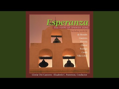10 Villancicos Españoles (Excerpts) : No. 10, Villancico Andaluz