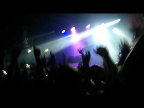 Dannic @ Electric Ballroom /w Zedd