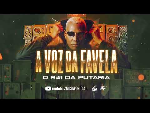 Bota As Minas Pra Sentar - MC GW e MC Kalzin (DJ LP Malvadão e DJ Cleber)