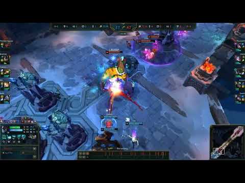 Just play safe i guess