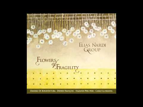Le Coeur De Nina -  from Flowers of Fragility by Elias Nardi Group